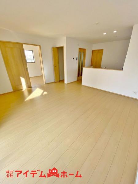 新築一戸建て 名古屋市緑区滝ノ水４丁目 名古屋市桜通線相生山駅 4,790万円