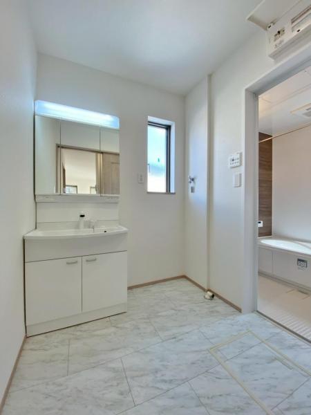 新築一戸建て 名古屋市緑区滝ノ水４丁目 名古屋市桜通線相生山駅 4,590万円