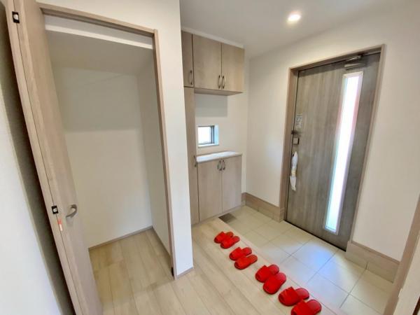 新築一戸建て 名古屋市緑区滝ノ水４丁目 名古屋市桜通線相生山駅 4,590万円