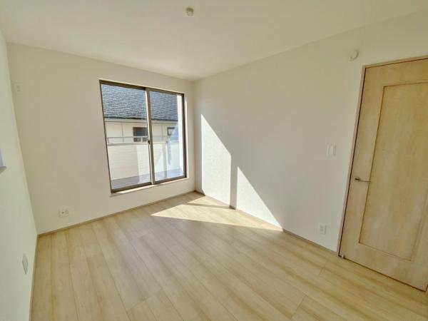 新築一戸建て 名古屋市緑区滝ノ水４丁目 名古屋市桜通線相生山駅 4,590万円