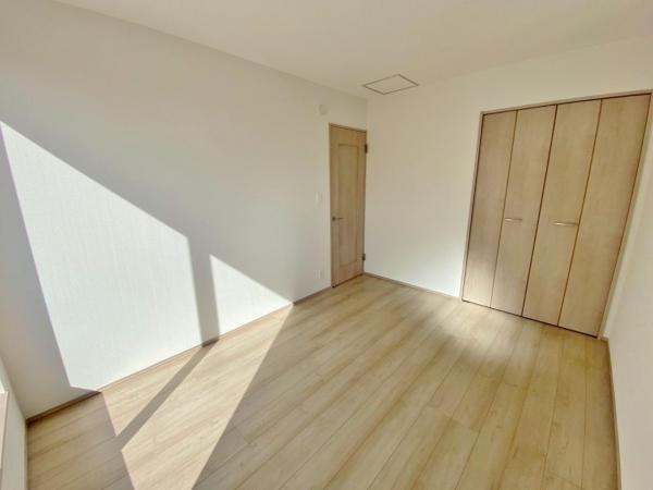 新築一戸建て 名古屋市緑区滝ノ水４丁目 名古屋市桜通線相生山駅 4,590万円