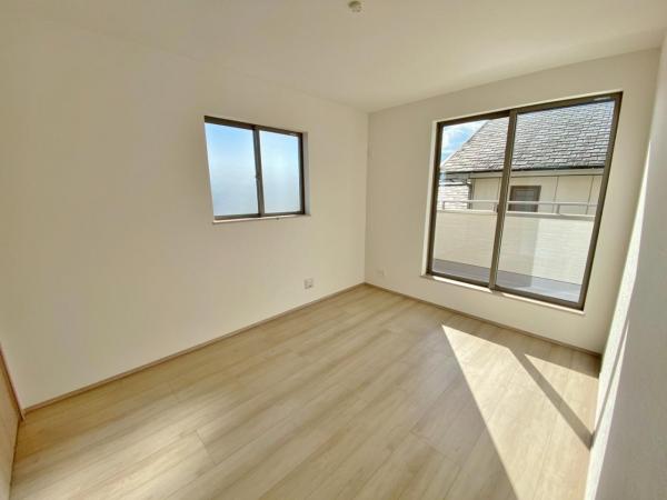 新築一戸建て 名古屋市緑区滝ノ水４丁目 名古屋市桜通線相生山駅 4,590万円