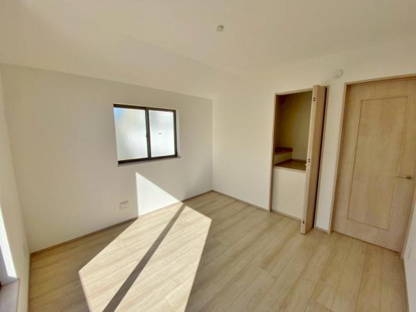 新築一戸建て 名古屋市緑区滝ノ水４丁目 名古屋市桜通線相生山駅 4,590万円