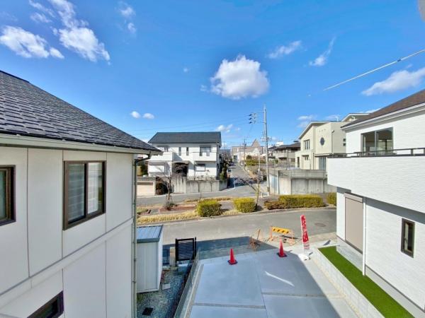 新築一戸建て 名古屋市緑区滝ノ水４丁目 名古屋市桜通線相生山駅 4,590万円