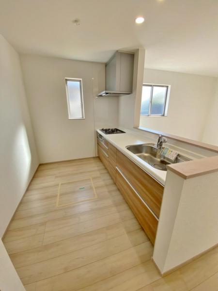 新築一戸建て 名古屋市緑区滝ノ水４丁目 名古屋市桜通線相生山駅 4,790万円