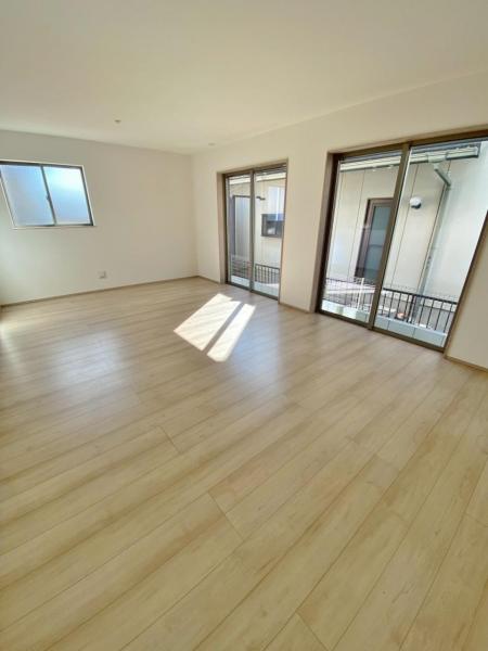 新築一戸建て 名古屋市緑区滝ノ水４丁目 名古屋市桜通線相生山駅 4,590万円