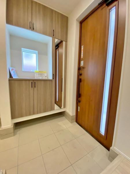 新築一戸建て 東海市加木屋町三ツ池12番128 名鉄河和線南加木屋駅 3,690万円