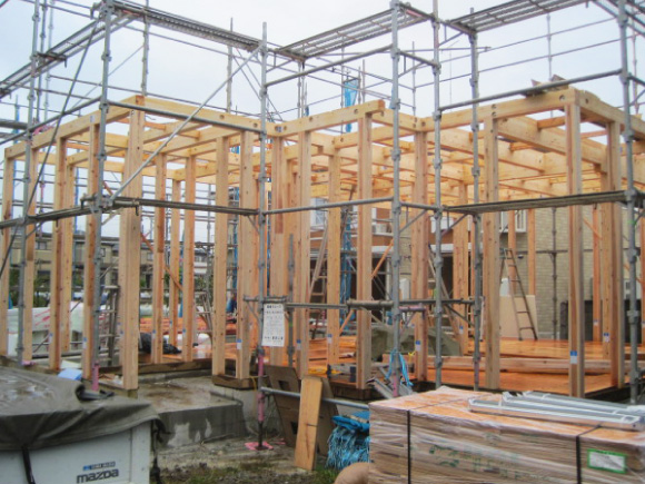 新築一戸建て 東海市加木屋町三ツ池12番128 名鉄河和線南加木屋駅 3,690万円