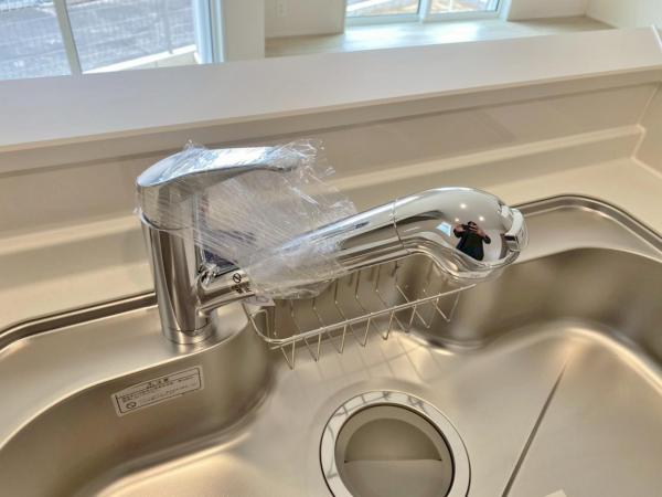 新築一戸建て 東海市加木屋町三ツ池12番128 名鉄河和線南加木屋駅 3,690万円