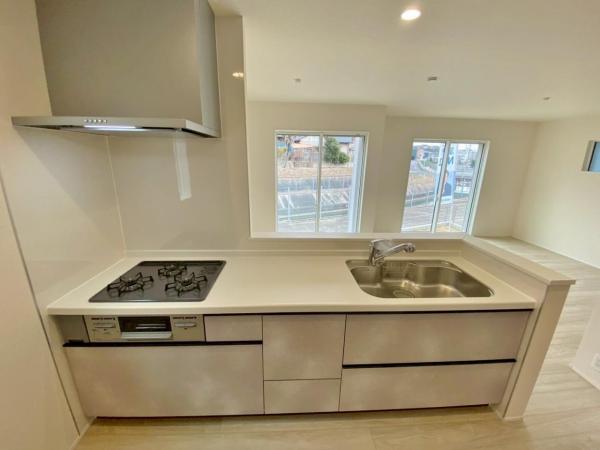 新築一戸建て 東海市加木屋町三ツ池12番128 名鉄河和線南加木屋駅 3,690万円