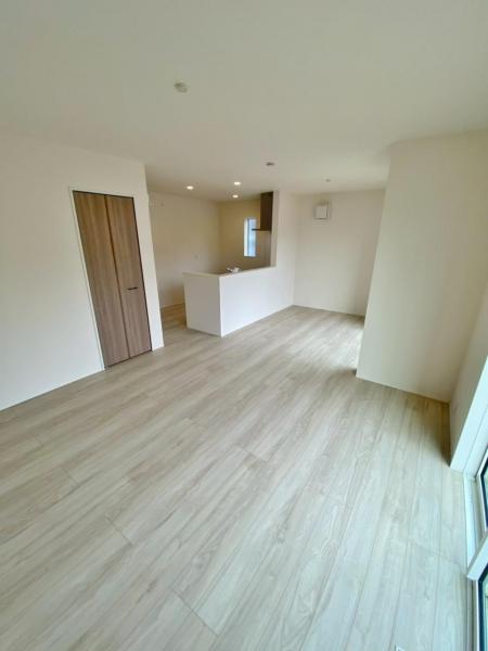 新築一戸建て 東海市加木屋町三ツ池12番128 名鉄河和線南加木屋駅 3,690万円