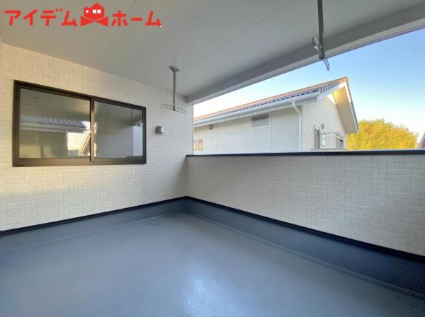 新築一戸建て 豊田市鴛鴨町中高根 愛知環状鉄道永覚駅 3,590万円