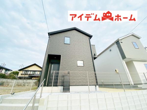 新築一戸建て 春日井市岩成台７丁目12-15 JR中央本線高蔵寺駅 3,390万円