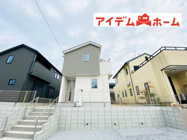 新築一戸建て 春日井市岩成台７丁目12-15 JR中央本線高蔵寺駅 3,490万円