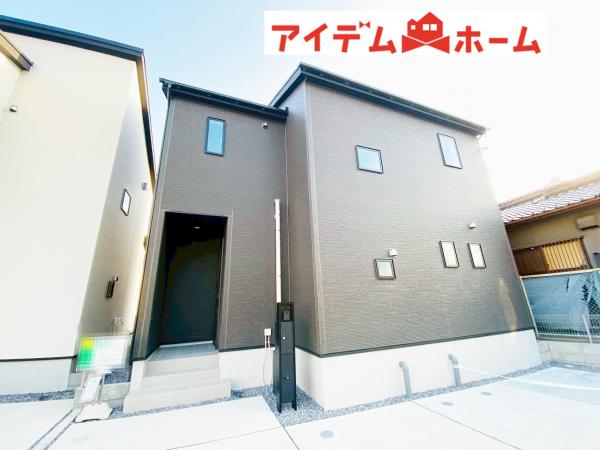 新築一戸建て 春日井市割塚町121 JR中央本線春日井駅 4,190万円