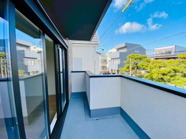 新築一戸建て 名古屋市瑞穂区本願寺町１丁目16番3 名古屋市桜通線瑞穂区役所駅 5,299万円