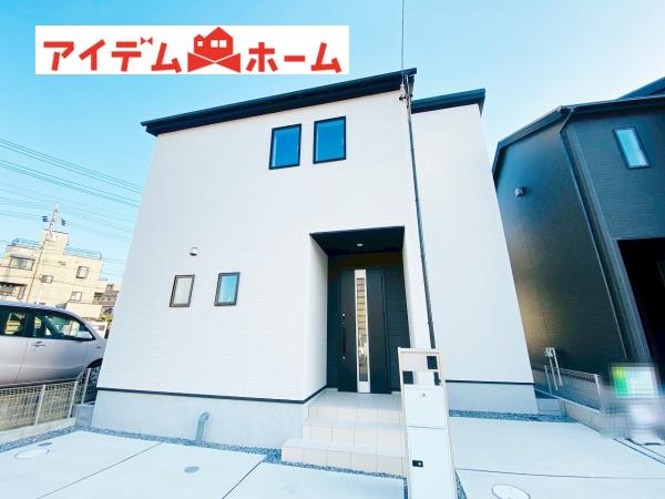 新築一戸建て 春日井市割塚町121 JR中央本線春日井駅 4,290万円