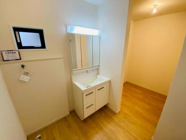 新築一戸建て 名古屋市北区光音寺町３丁目41-3 名古屋市名城線黒川駅 4,999万円