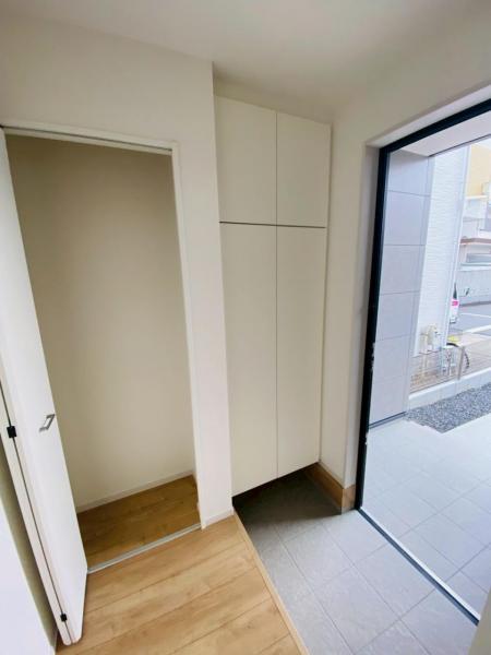 新築一戸建て 名古屋市北区光音寺町３丁目41-3 名古屋市名城線黒川駅 4,999万円