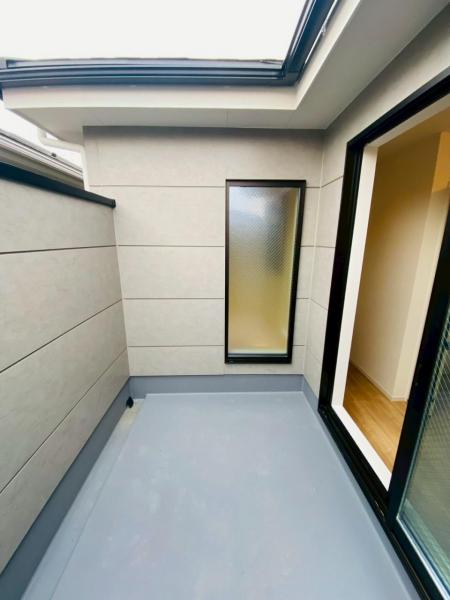 新築一戸建て 名古屋市北区光音寺町３丁目41-3 名古屋市名城線黒川駅 4,999万円