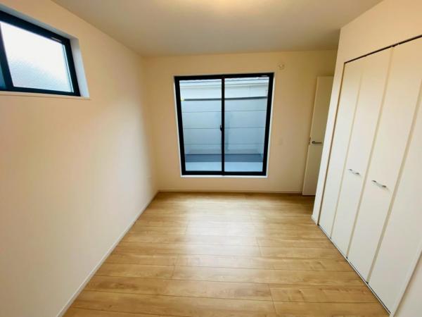 新築一戸建て 名古屋市北区光音寺町３丁目41-3 名古屋市名城線黒川駅 4,999万円