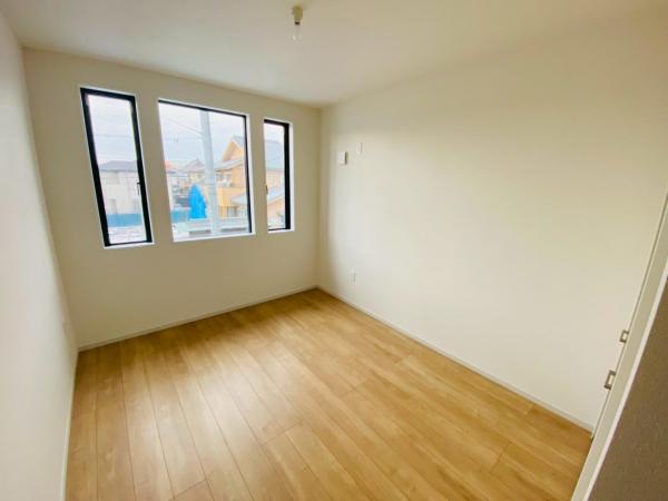 新築一戸建て 名古屋市北区光音寺町３丁目41-3 名古屋市名城線黒川駅 4,999万円