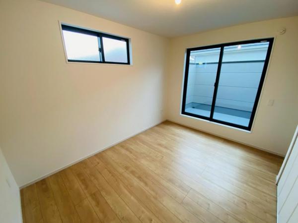 新築一戸建て 名古屋市北区光音寺町３丁目41-3 名古屋市名城線黒川駅 4,999万円