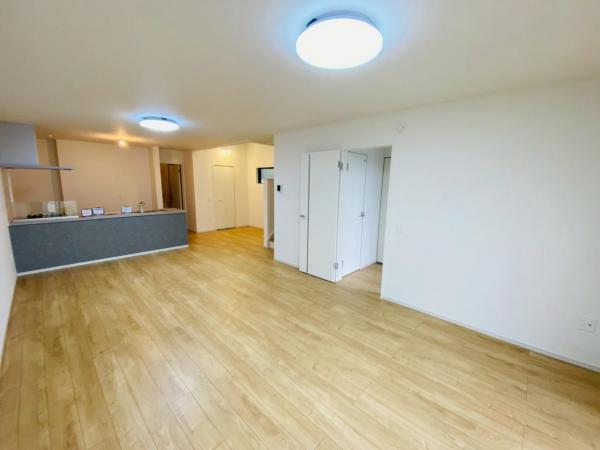 新築一戸建て 名古屋市北区光音寺町３丁目41-3 名古屋市名城線黒川駅 4,999万円