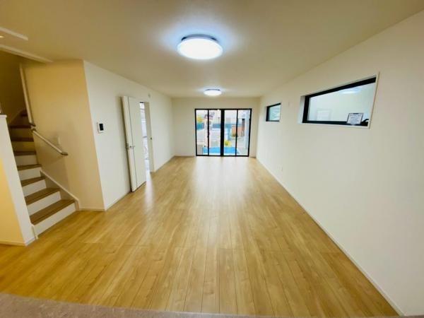 新築一戸建て 名古屋市北区光音寺町３丁目41-3 名古屋市名城線黒川駅 4,999万円