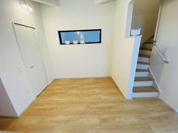 新築一戸建て 名古屋市北区光音寺町３丁目41-3 名古屋市名城線黒川駅 4,999万円