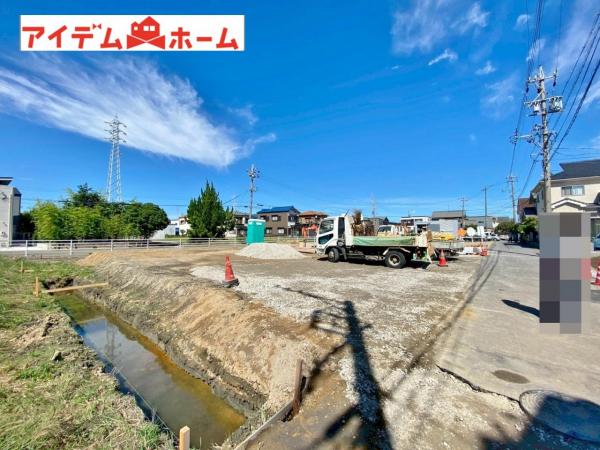 土地 岡崎市矢作町字猫田 名鉄名古屋本線矢作橋駅 1,750万円