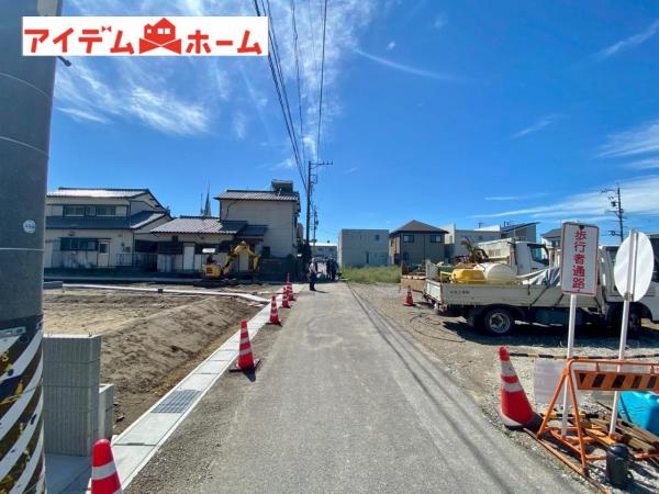 土地 岡崎市矢作町字猫田 名鉄名古屋本線矢作橋駅 1,750万円