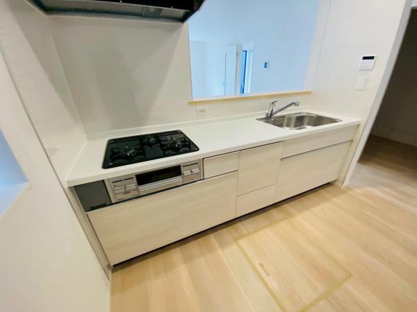 新築一戸建て 犬山市大字犬山字北笠屋28-2 名鉄犬山線犬山口駅 2,590万円