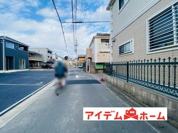 新築一戸建て 犬山市大字犬山字北笠屋28-2 名鉄犬山線犬山口駅 2,590万円