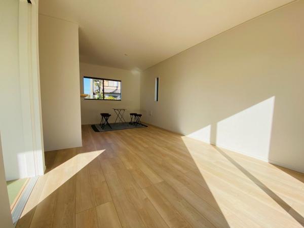 新築一戸建て 一宮市祐久字土井黒157-2 名鉄尾西線萩原駅 2,290万円