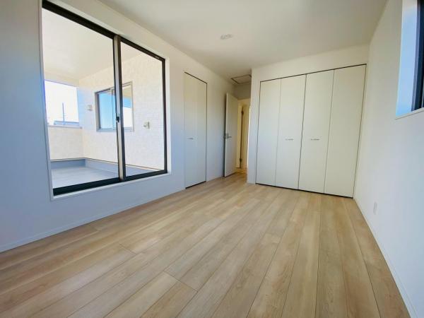 新築一戸建て 一宮市祐久字土井黒157-2 名鉄尾西線萩原駅 2,290万円