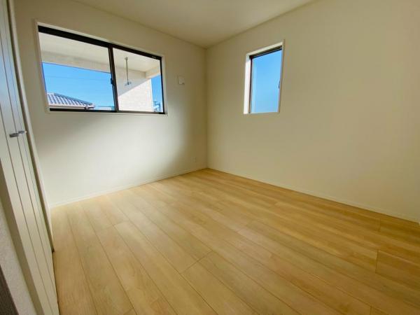 新築一戸建て 一宮市祐久字土井黒157-2 名鉄尾西線萩原駅 2,290万円