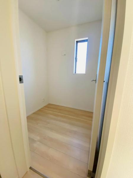 新築一戸建て 一宮市祐久字土井黒157-2 名鉄尾西線萩原駅 2,290万円