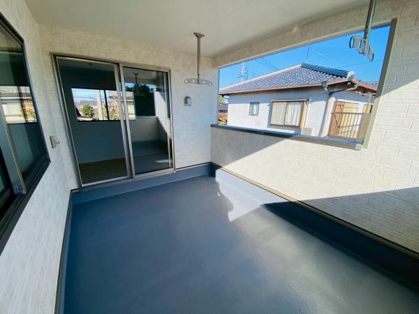 新築一戸建て 一宮市祐久字土井黒157-2 名鉄尾西線萩原駅 2,290万円