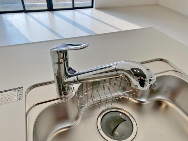 新築一戸建て 名古屋市緑区徳重３丁目2807番 名古屋市桜通線徳重駅 5,999万円