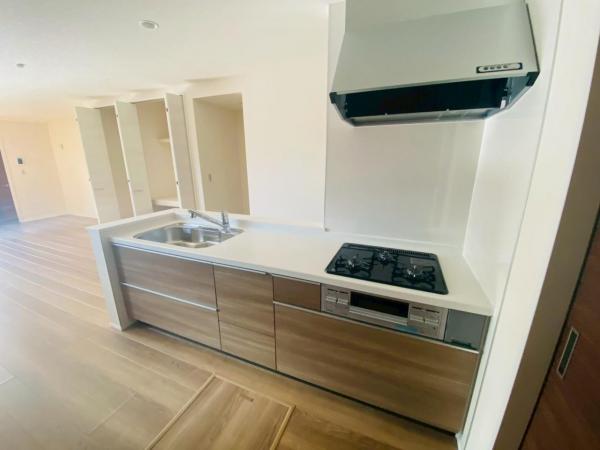 新築一戸建て 名古屋市北区喜惣治１丁目122 東海交通事業城北線比良駅 2,880万円