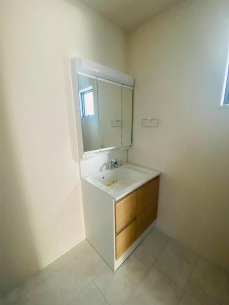 新築一戸建て 名古屋市北区喜惣治１丁目122 東海交通事業城北線比良駅 2,880万円