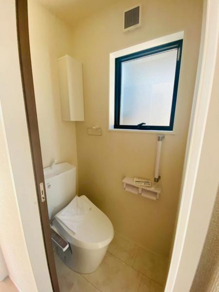 新築一戸建て 名古屋市北区喜惣治１丁目122 東海交通事業城北線比良駅 2,880万円