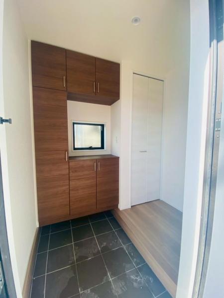 新築一戸建て 名古屋市北区喜惣治１丁目122 東海交通事業城北線比良駅 2,880万円