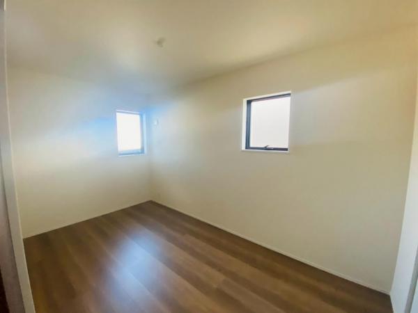 新築一戸建て 名古屋市北区喜惣治１丁目122 東海交通事業城北線比良駅 2,880万円