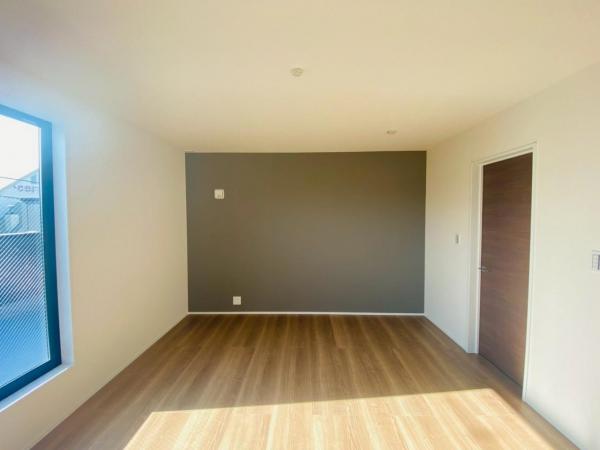 新築一戸建て 名古屋市北区喜惣治１丁目122 東海交通事業城北線比良駅 2,880万円