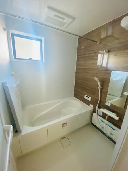 新築一戸建て 名古屋市北区喜惣治１丁目122 東海交通事業城北線比良駅 2,880万円