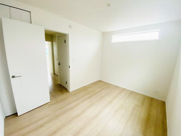 新築一戸建て 春日井市白山町6丁目7-12 JR中央本線高蔵寺駅 3,590万円