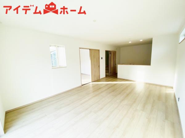 新築一戸建て 春日井市白山町6丁目7-12 JR中央本線高蔵寺駅 3,790万円