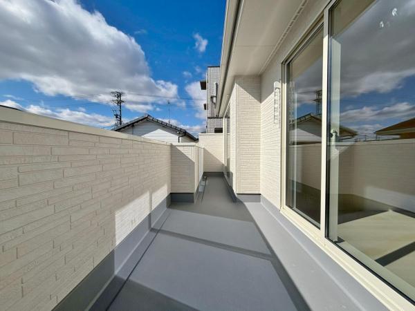 新築一戸建て 津島市永楽町４丁目3-1 名鉄尾西線日比野駅 2,480万円